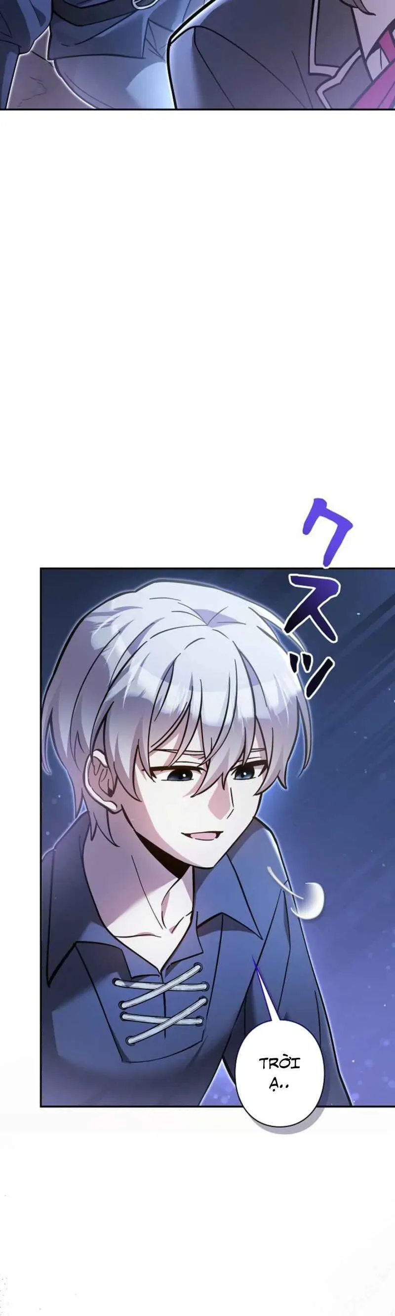 Các Nữ Anh Hùng Muốn Giết Tôi, Một Anh Hùng Chap 36 - Next Chap 35