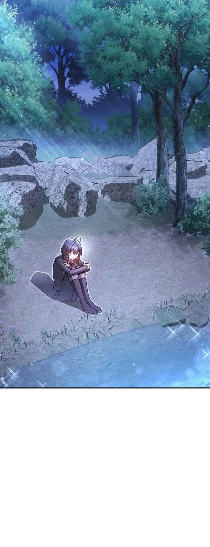 Các Nữ Anh Hùng Muốn Giết Tôi, Một Anh Hùng Chap 36 - Next Chap 35