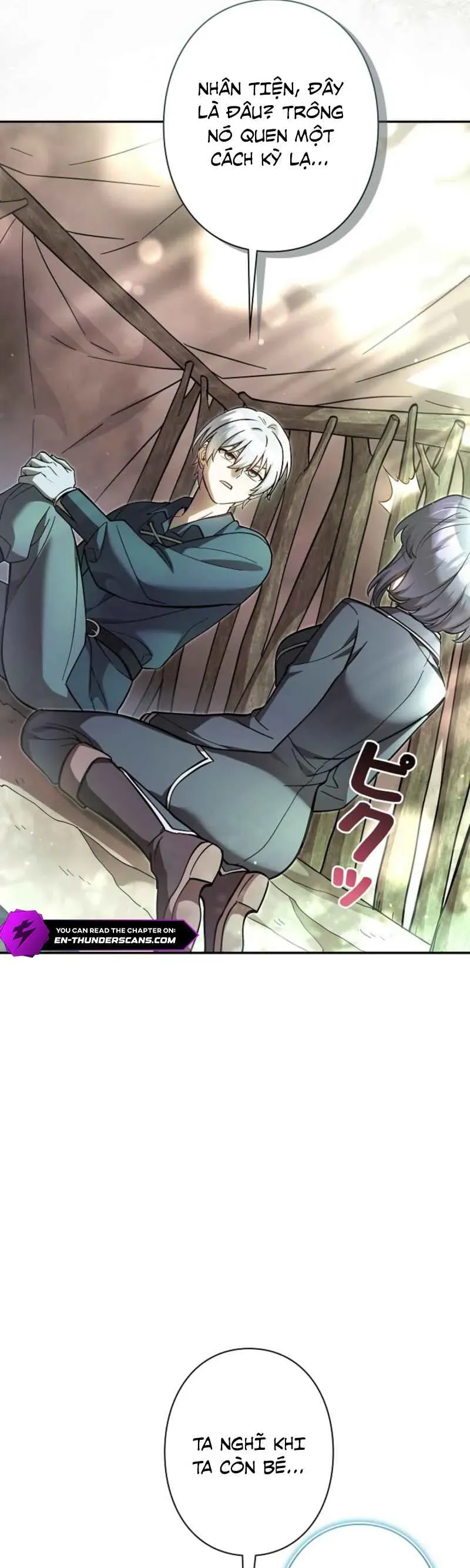 Các Nữ Anh Hùng Muốn Giết Tôi, Một Anh Hùng Chap 36 - Next Chap 35