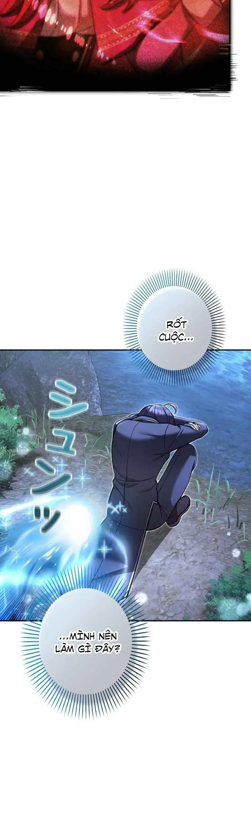 Các Nữ Anh Hùng Muốn Giết Tôi, Một Anh Hùng Chap 36 - Next Chap 35