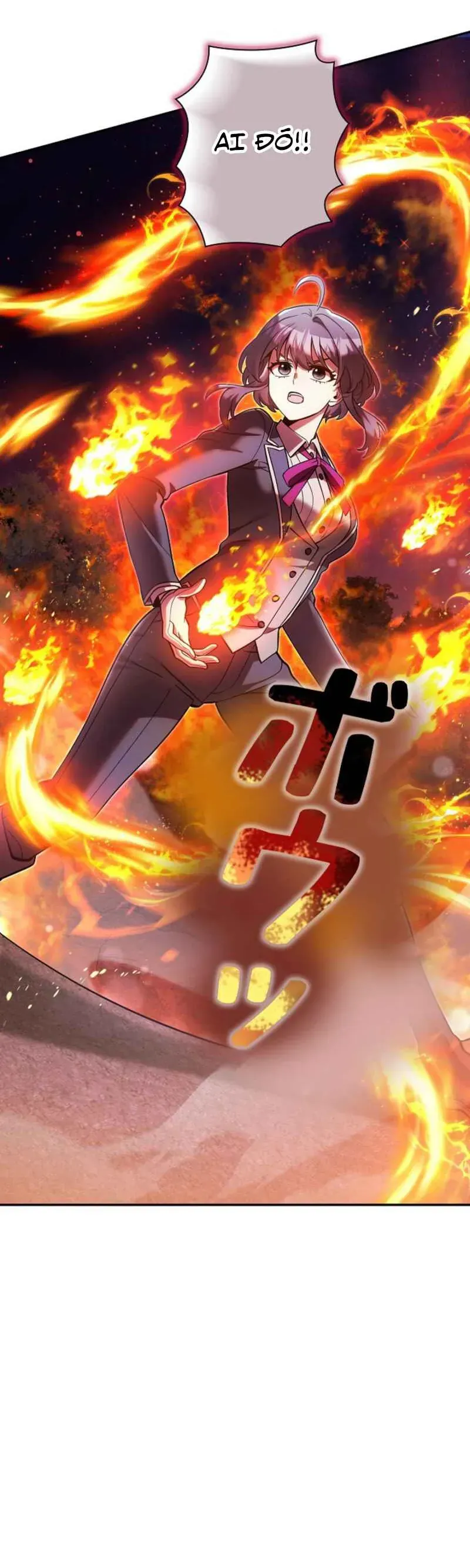 Các Nữ Anh Hùng Muốn Giết Tôi, Một Anh Hùng Chap 36 - Next Chap 35