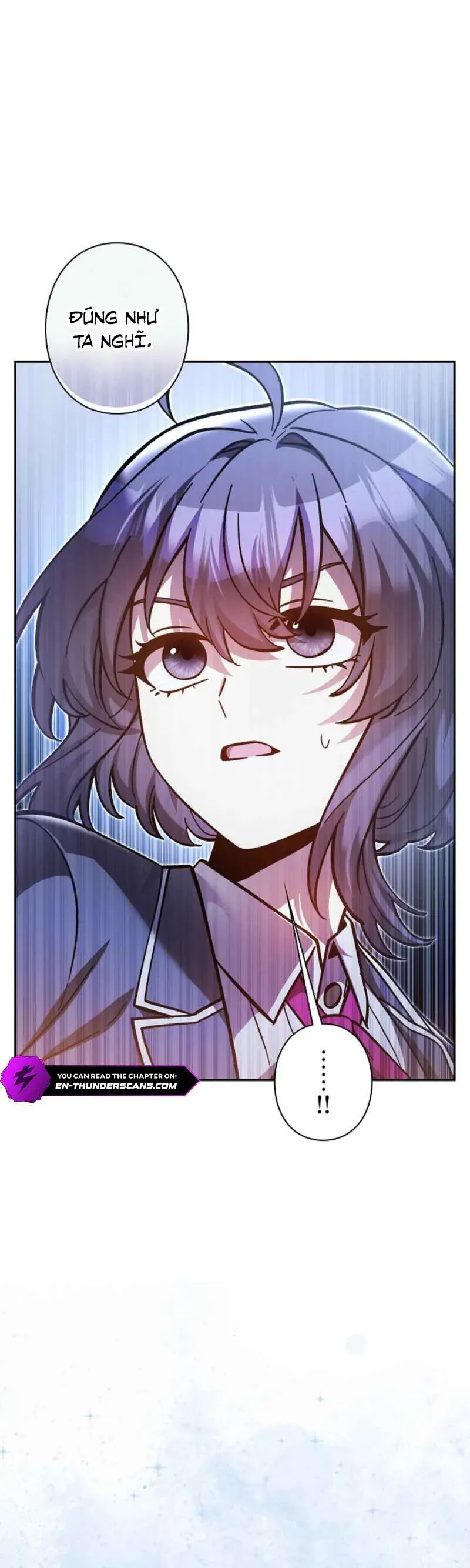 Các Nữ Anh Hùng Muốn Giết Tôi, Một Anh Hùng Chap 36 - Next Chap 35