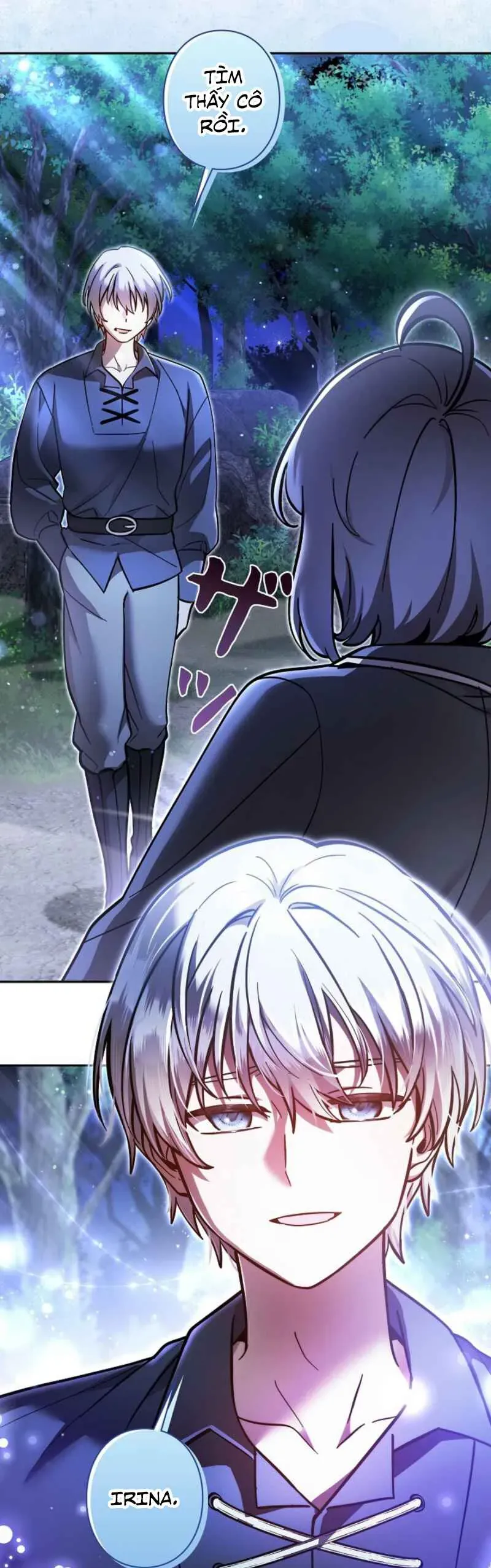 Các Nữ Anh Hùng Muốn Giết Tôi, Một Anh Hùng Chap 36 - Next Chap 35