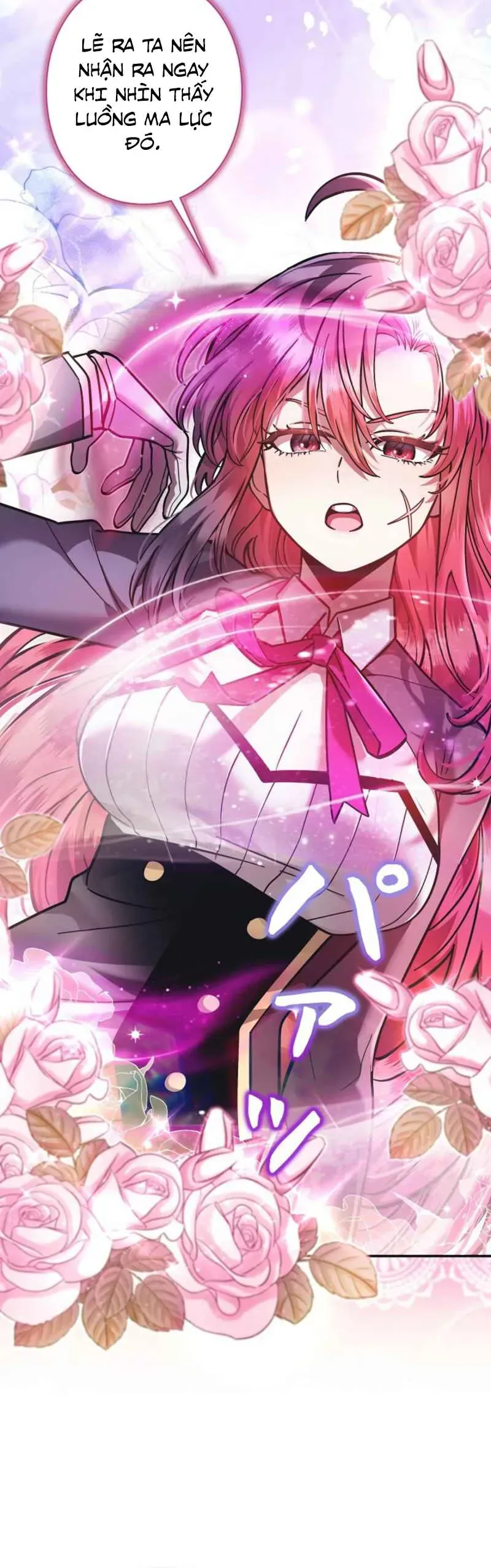 Các Nữ Anh Hùng Muốn Giết Tôi, Một Anh Hùng Chap 36 - Next Chap 35