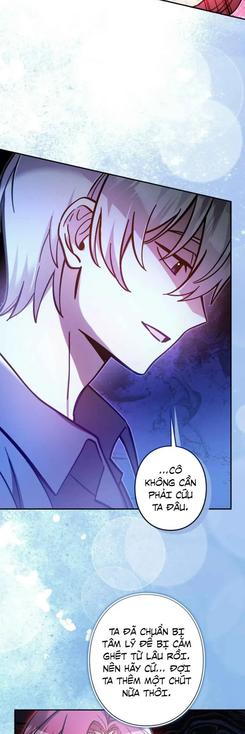 Các Nữ Anh Hùng Muốn Giết Tôi, Một Anh Hùng Chap 36 - Next Chap 35