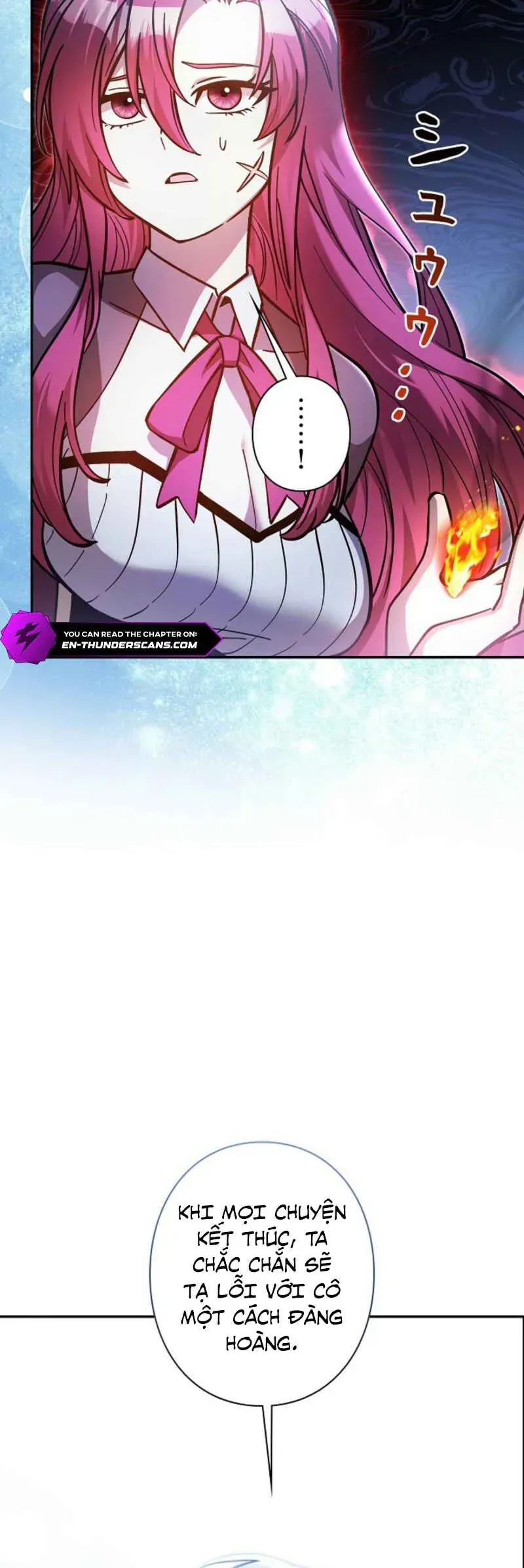 Các Nữ Anh Hùng Muốn Giết Tôi, Một Anh Hùng Chap 36 - Next Chap 35