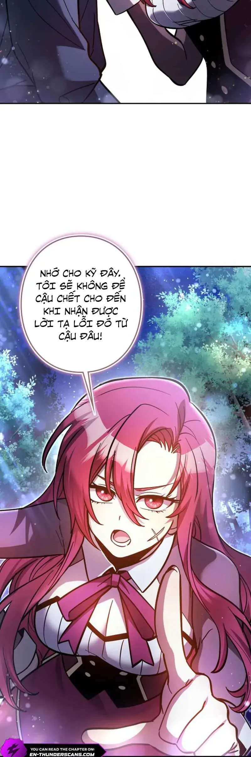 Các Nữ Anh Hùng Muốn Giết Tôi, Một Anh Hùng Chap 36 - Next Chap 35