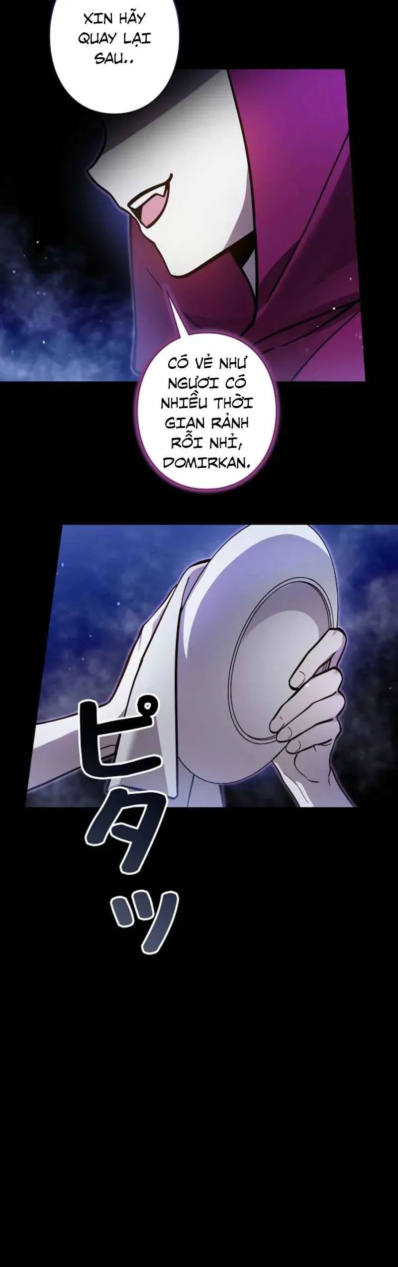 Các Nữ Anh Hùng Muốn Giết Tôi, Một Anh Hùng Chap 36 - Next Chap 35