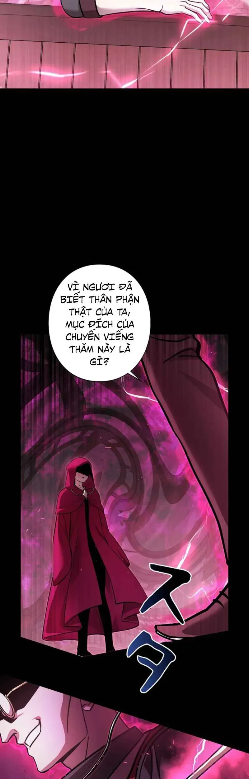 Các Nữ Anh Hùng Muốn Giết Tôi, Một Anh Hùng Chap 36 - Next Chap 35