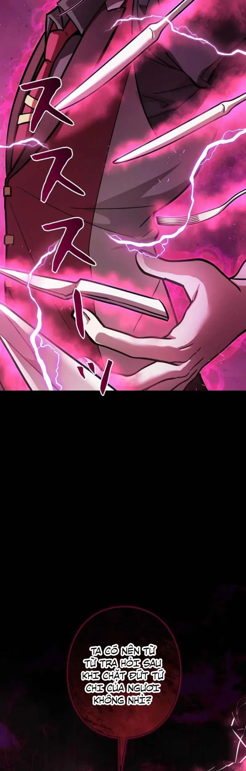 Các Nữ Anh Hùng Muốn Giết Tôi, Một Anh Hùng Chap 36 - Next Chap 35