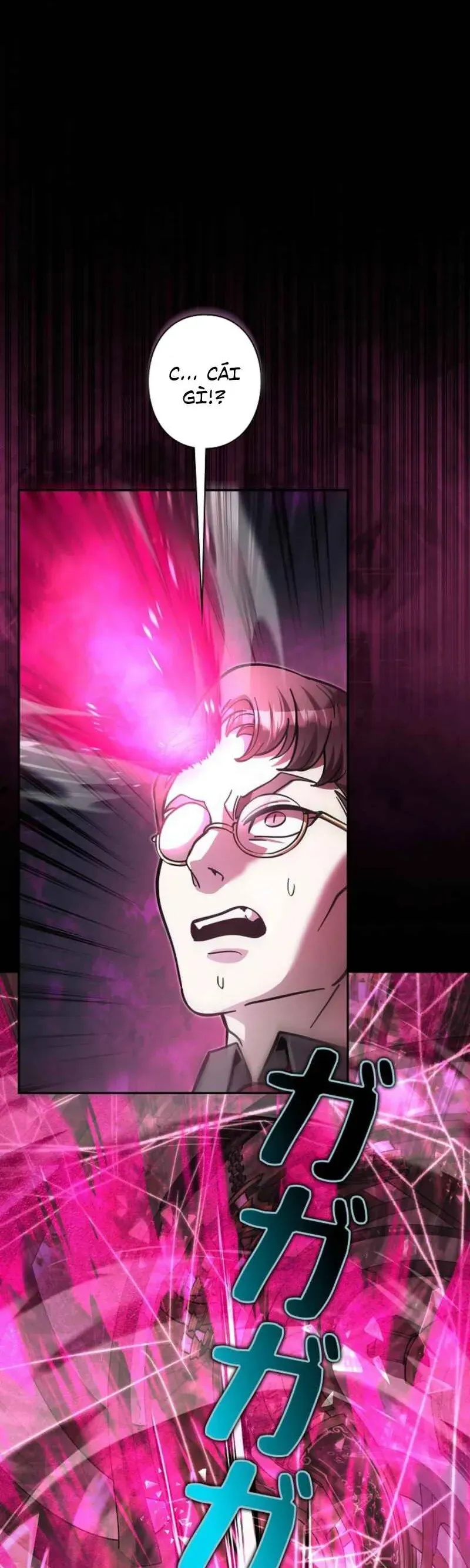 Các Nữ Anh Hùng Muốn Giết Tôi, Một Anh Hùng Chap 36 - Next Chap 35