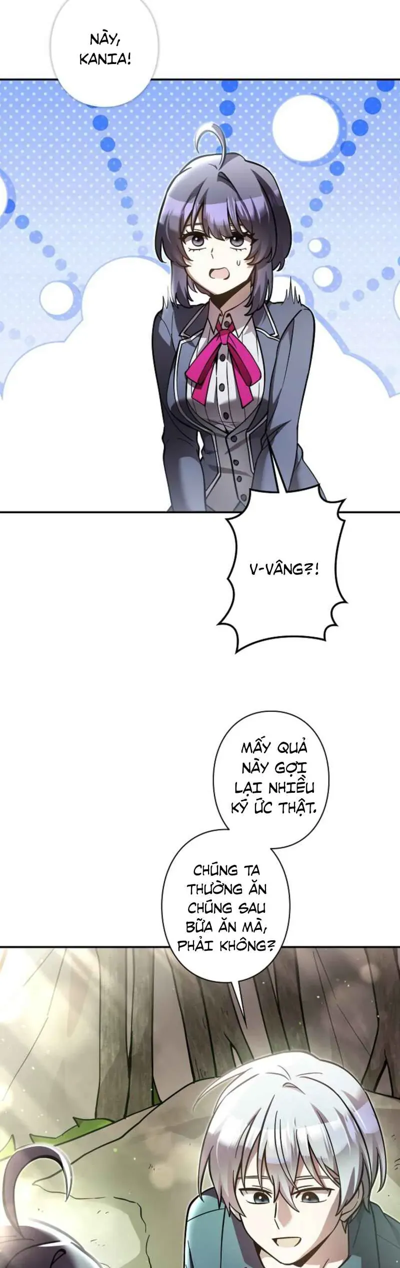 Các Nữ Anh Hùng Muốn Giết Tôi, Một Anh Hùng Chap 36 - Next Chap 35