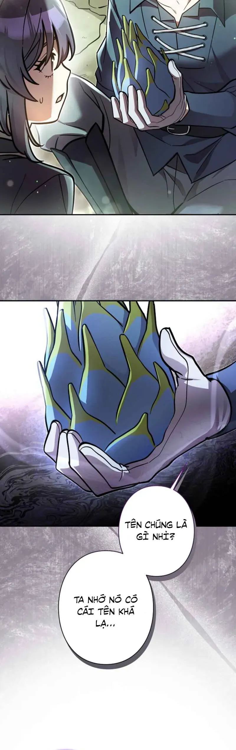 Các Nữ Anh Hùng Muốn Giết Tôi, Một Anh Hùng Chap 36 - Next Chap 35