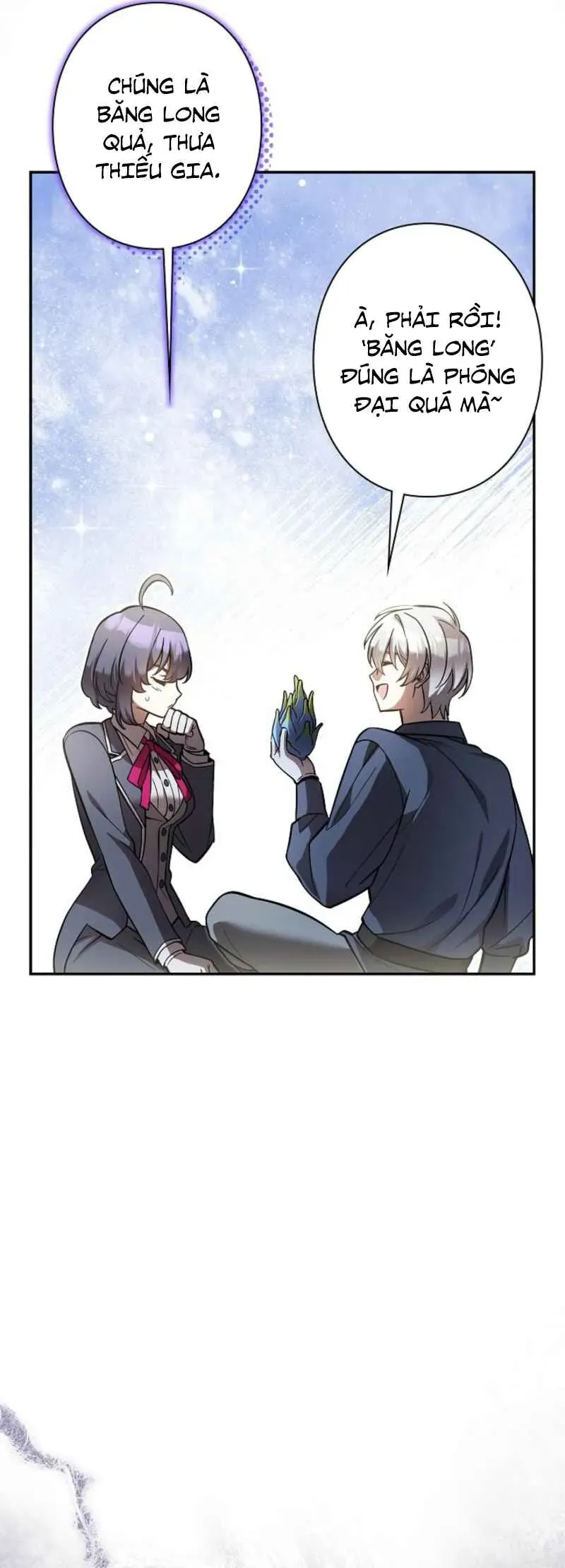 Các Nữ Anh Hùng Muốn Giết Tôi, Một Anh Hùng Chap 36 - Next Chap 35