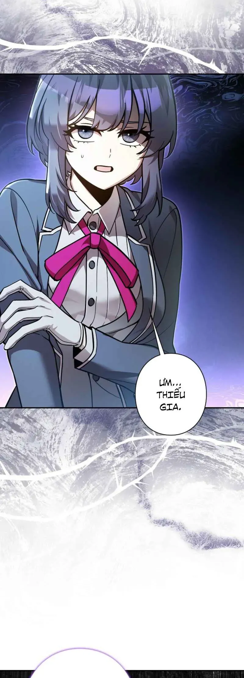 Các Nữ Anh Hùng Muốn Giết Tôi, Một Anh Hùng Chap 36 - Next Chap 35