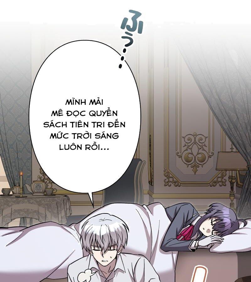 Các Nữ Anh Hùng Muốn Giết Tôi, Một Anh Hùng Chap 4 - Next Chap 3