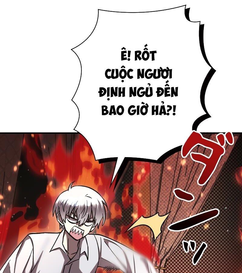 Các Nữ Anh Hùng Muốn Giết Tôi, Một Anh Hùng Chap 4 - Next Chap 3