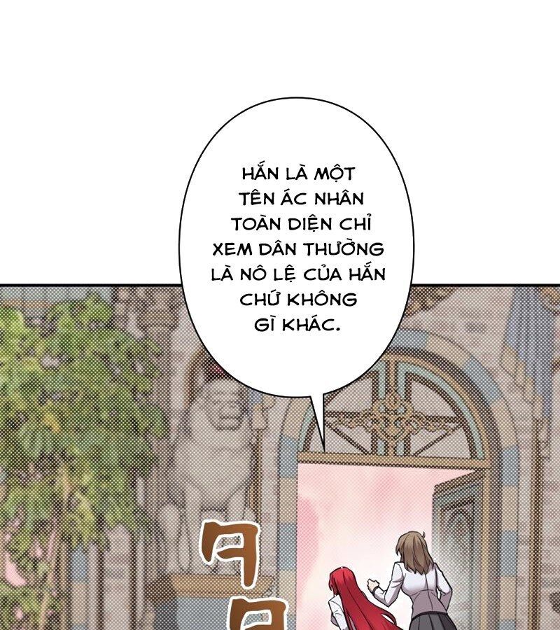 Các Nữ Anh Hùng Muốn Giết Tôi, Một Anh Hùng Chap 4 - Next Chap 3