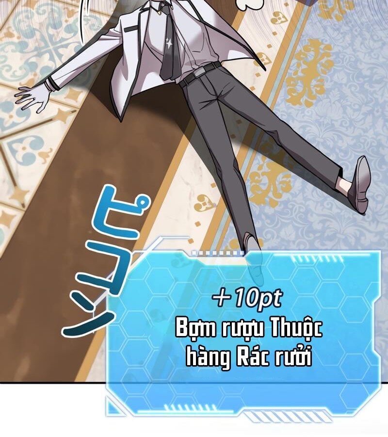 Các Nữ Anh Hùng Muốn Giết Tôi, Một Anh Hùng Chap 4 - Next Chap 3