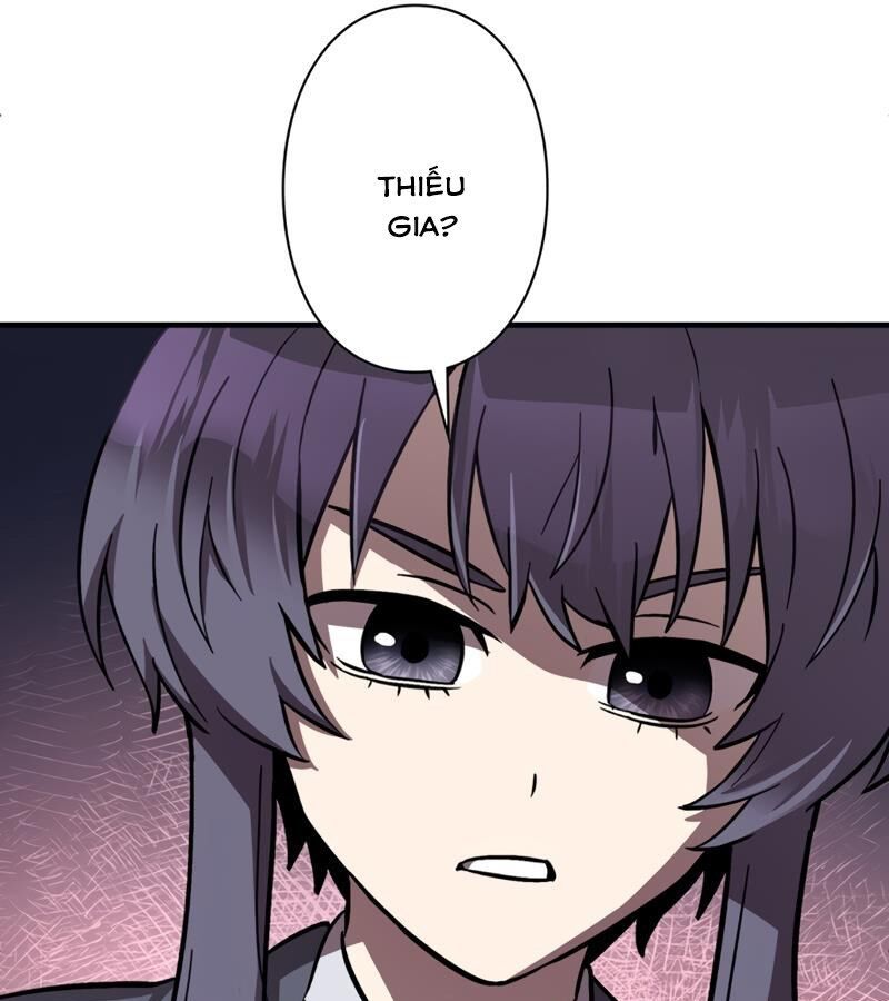 Các Nữ Anh Hùng Muốn Giết Tôi, Một Anh Hùng Chap 4 - Next Chap 3