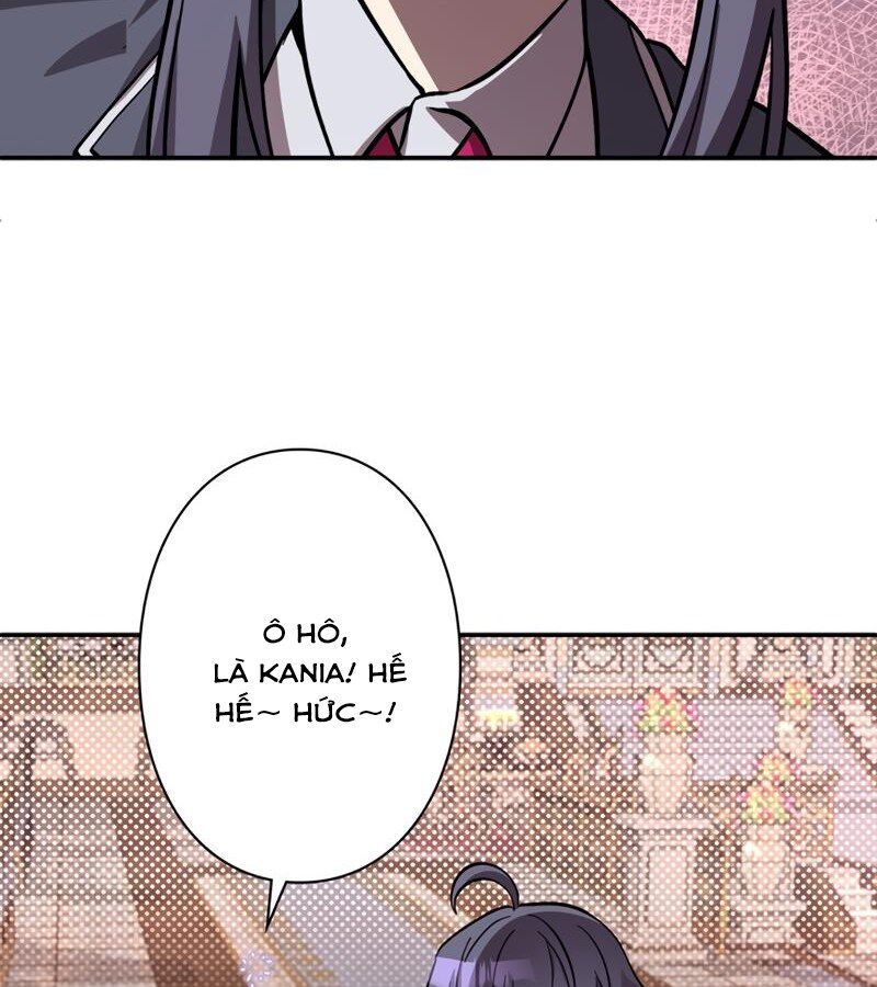 Các Nữ Anh Hùng Muốn Giết Tôi, Một Anh Hùng Chap 4 - Next Chap 3