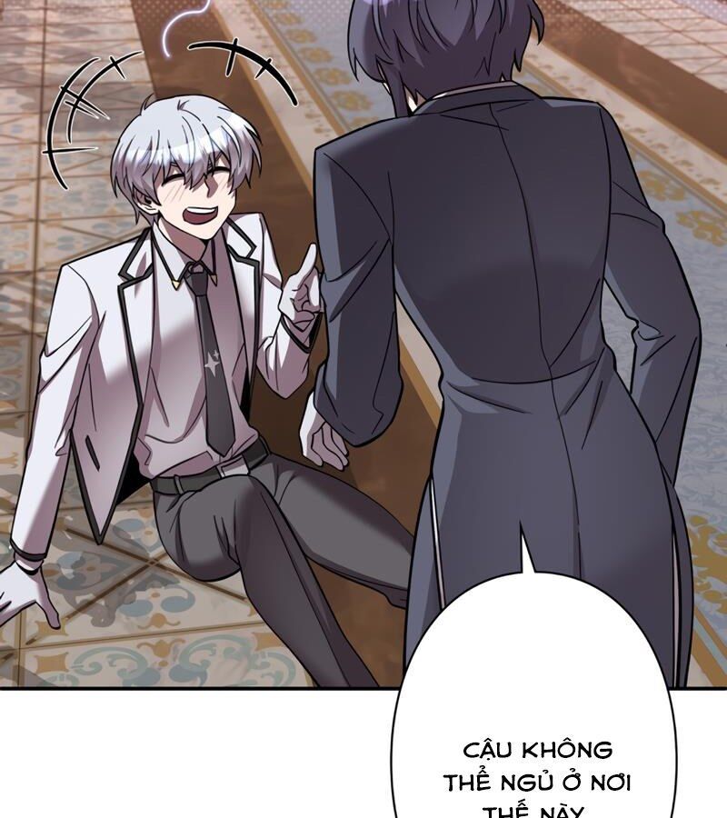 Các Nữ Anh Hùng Muốn Giết Tôi, Một Anh Hùng Chap 4 - Next Chap 3