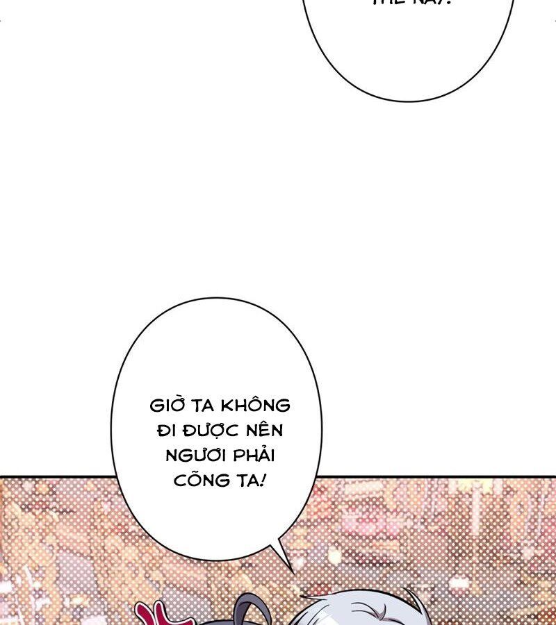 Các Nữ Anh Hùng Muốn Giết Tôi, Một Anh Hùng Chap 4 - Next Chap 3