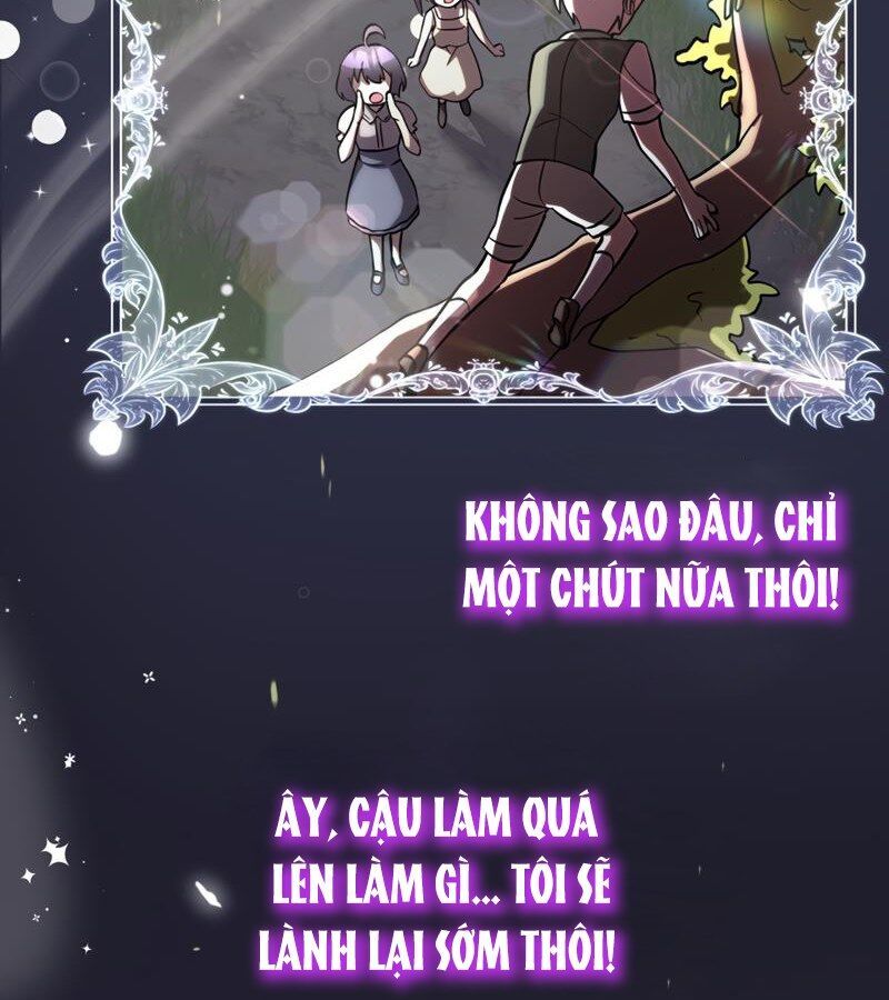 Các Nữ Anh Hùng Muốn Giết Tôi, Một Anh Hùng Chap 4 - Next Chap 3