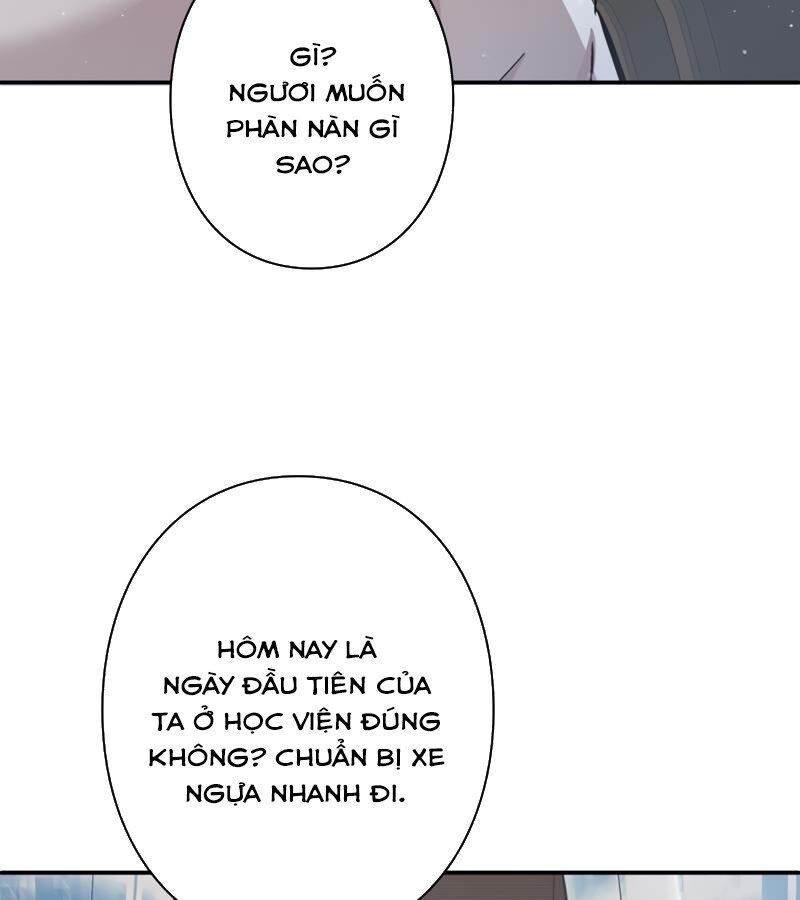 Các Nữ Anh Hùng Muốn Giết Tôi, Một Anh Hùng Chap 4 - Next Chap 3