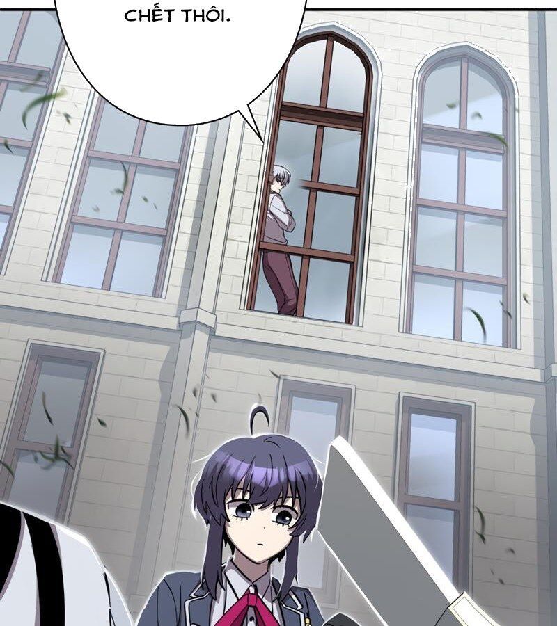 Các Nữ Anh Hùng Muốn Giết Tôi, Một Anh Hùng Chap 4 - Next Chap 3