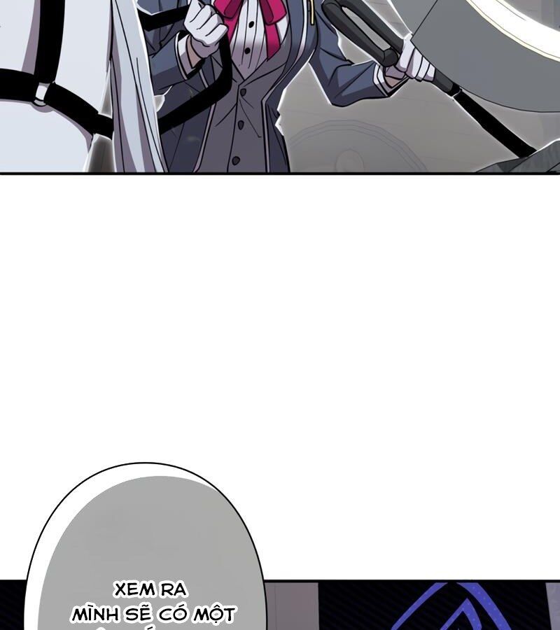 Các Nữ Anh Hùng Muốn Giết Tôi, Một Anh Hùng Chap 4 - Next Chap 3