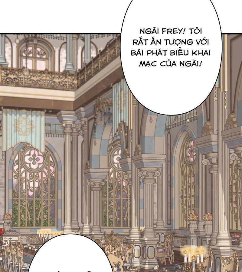 Các Nữ Anh Hùng Muốn Giết Tôi, Một Anh Hùng Chap 4 - Next Chap 3