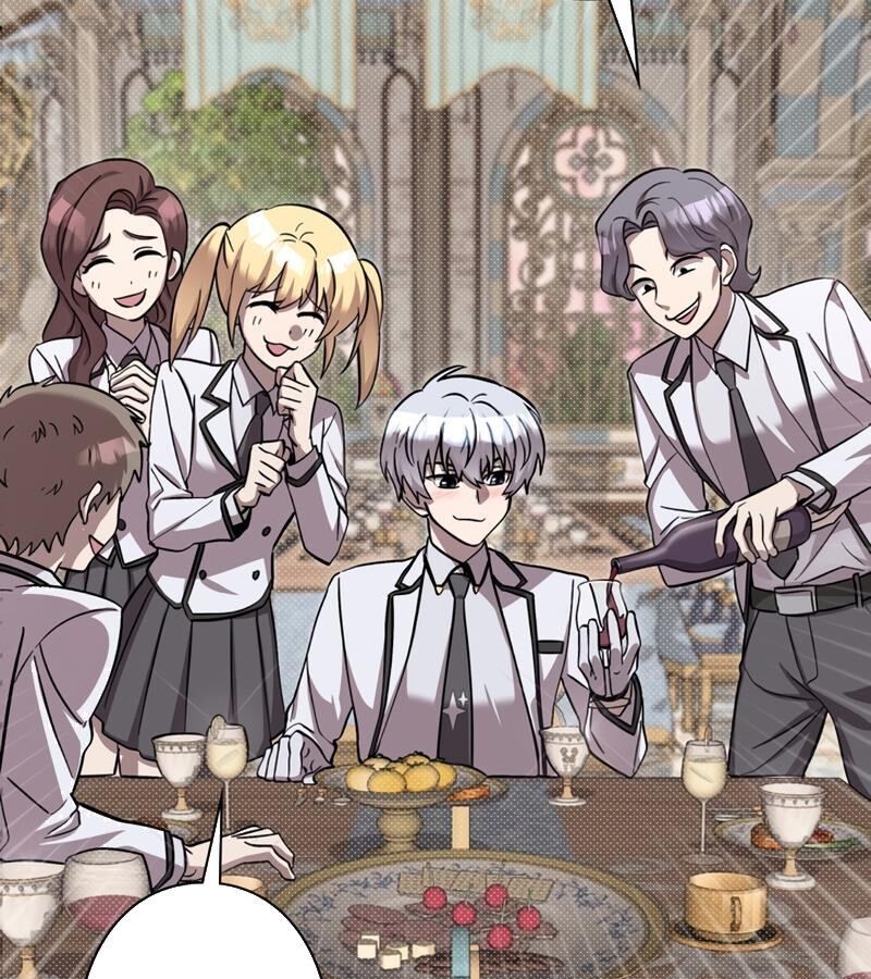 Các Nữ Anh Hùng Muốn Giết Tôi, Một Anh Hùng Chap 4 - Next Chap 3