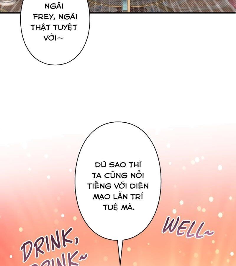 Các Nữ Anh Hùng Muốn Giết Tôi, Một Anh Hùng Chap 4 - Next Chap 3