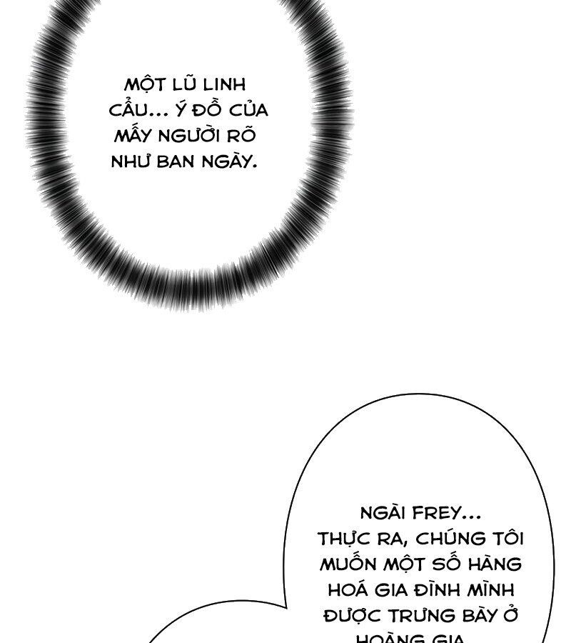 Các Nữ Anh Hùng Muốn Giết Tôi, Một Anh Hùng Chap 4 - Next Chap 3