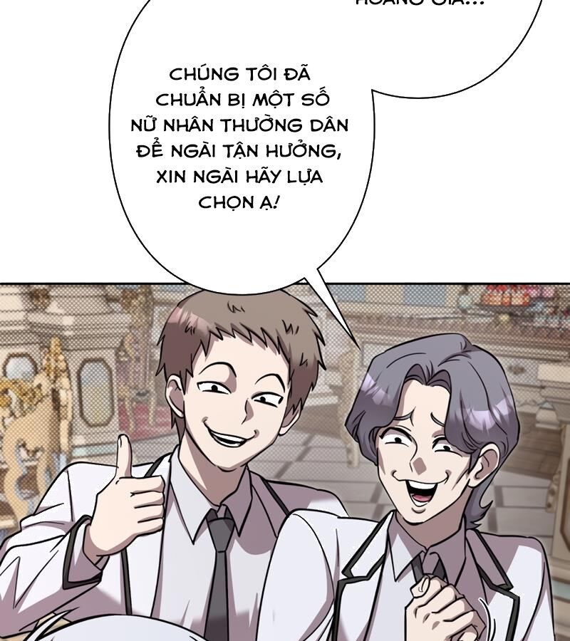 Các Nữ Anh Hùng Muốn Giết Tôi, Một Anh Hùng Chap 4 - Next Chap 3