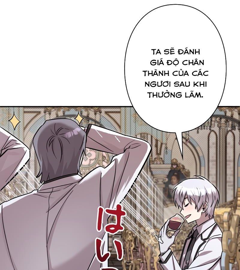 Các Nữ Anh Hùng Muốn Giết Tôi, Một Anh Hùng Chap 4 - Next Chap 3