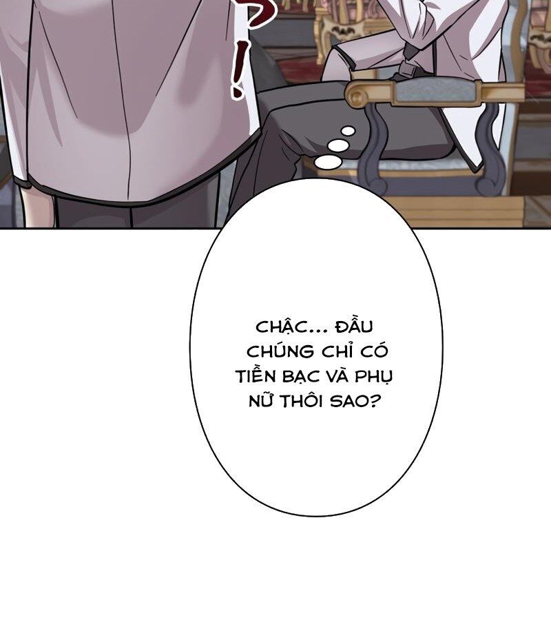 Các Nữ Anh Hùng Muốn Giết Tôi, Một Anh Hùng Chap 4 - Next Chap 3