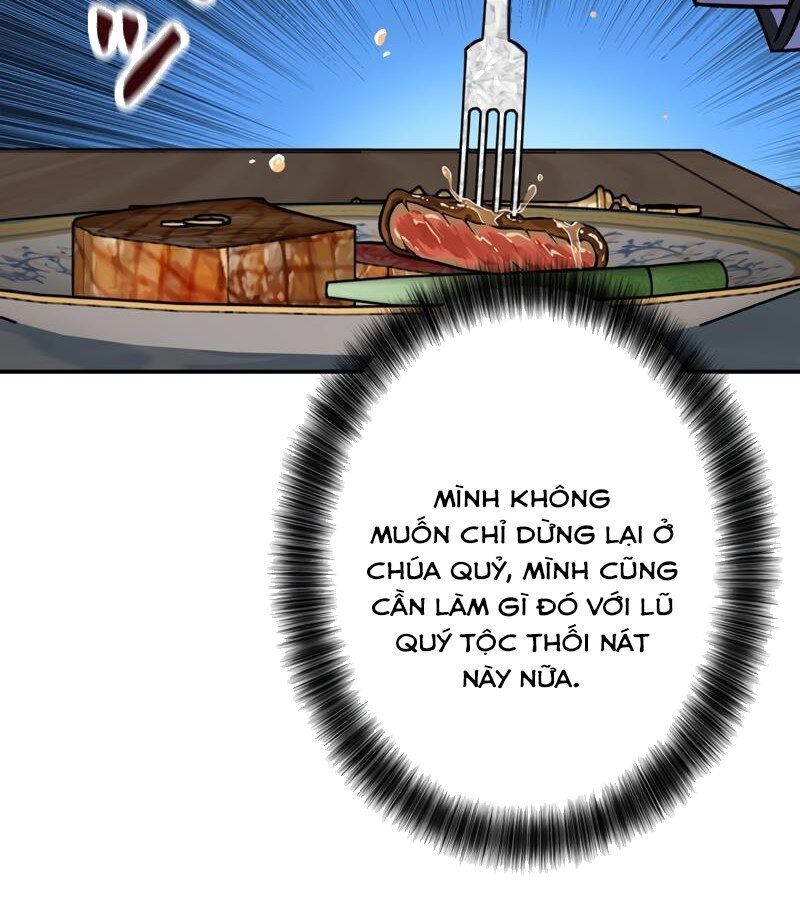 Các Nữ Anh Hùng Muốn Giết Tôi, Một Anh Hùng Chap 4 - Next Chap 3