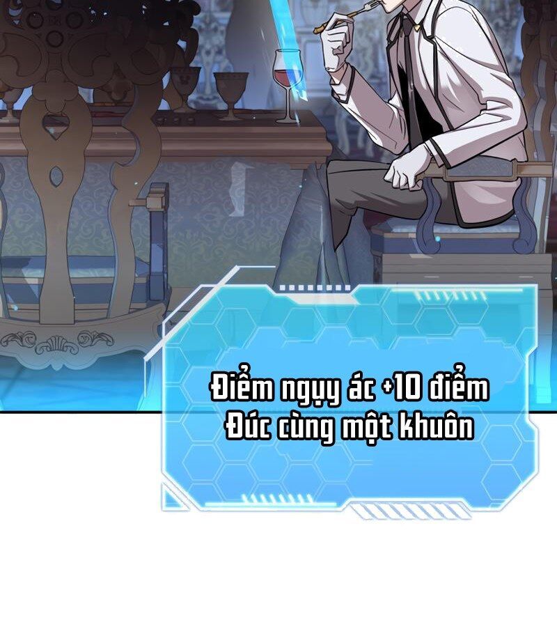 Các Nữ Anh Hùng Muốn Giết Tôi, Một Anh Hùng Chap 4 - Next Chap 3