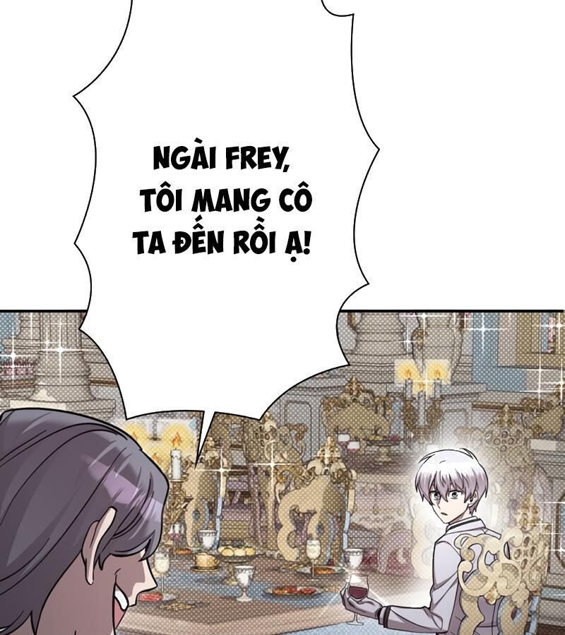 Các Nữ Anh Hùng Muốn Giết Tôi, Một Anh Hùng Chap 4 - Next Chap 3