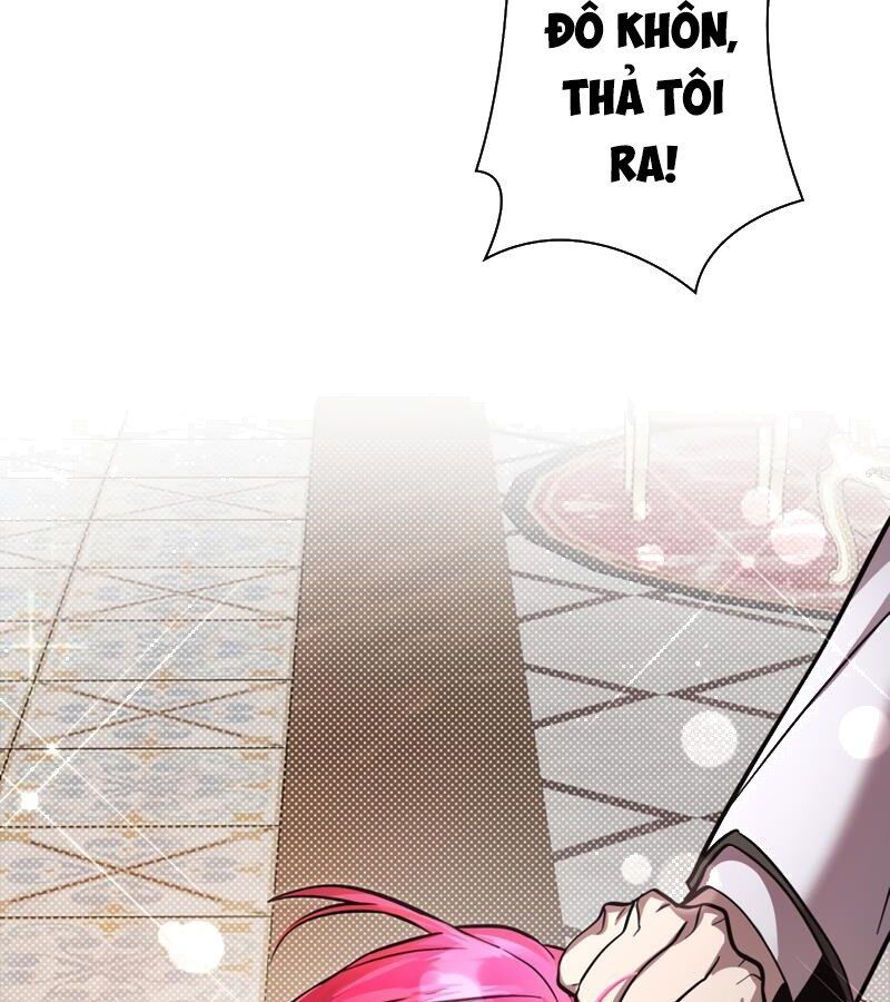 Các Nữ Anh Hùng Muốn Giết Tôi, Một Anh Hùng Chap 4 - Next Chap 3