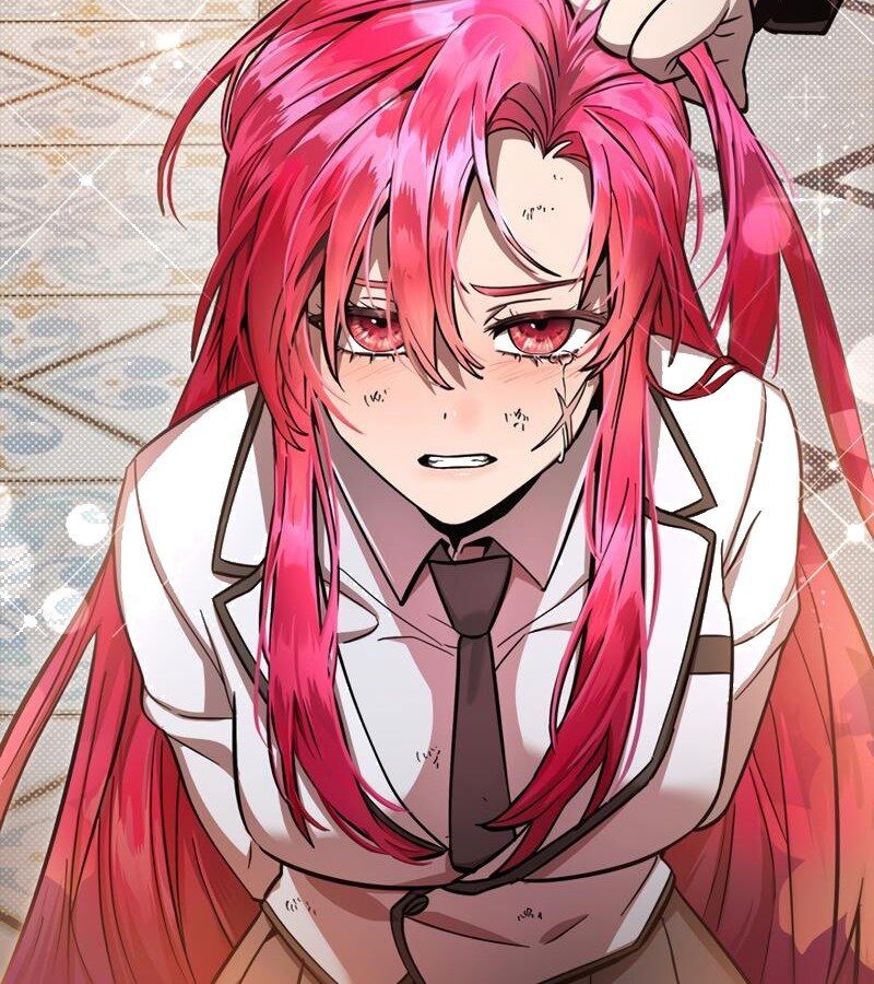 Các Nữ Anh Hùng Muốn Giết Tôi, Một Anh Hùng Chap 4 - Next Chap 3