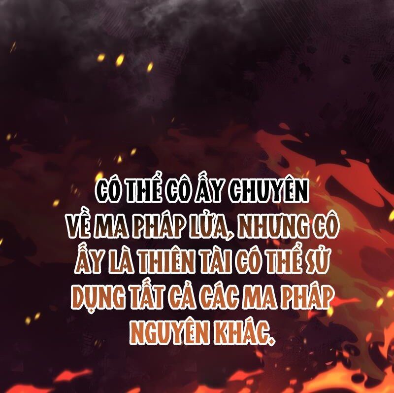 Các Nữ Anh Hùng Muốn Giết Tôi, Một Anh Hùng Chap 4 - Next Chap 3