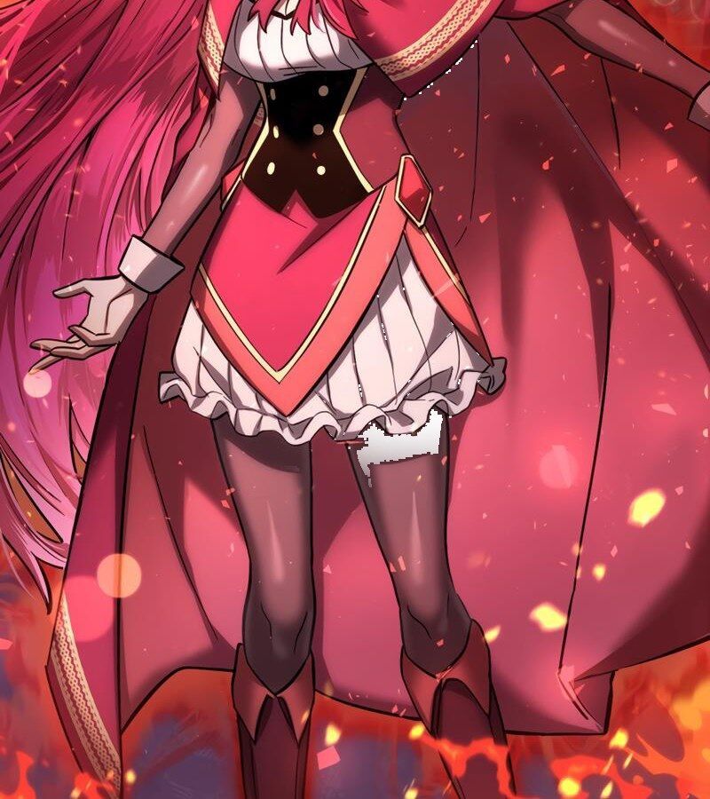 Các Nữ Anh Hùng Muốn Giết Tôi, Một Anh Hùng Chap 4 - Next Chap 3