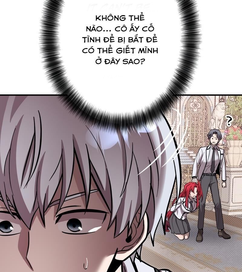 Các Nữ Anh Hùng Muốn Giết Tôi, Một Anh Hùng Chap 4 - Next Chap 3