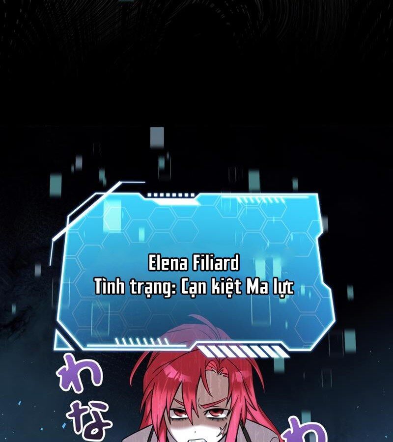 Các Nữ Anh Hùng Muốn Giết Tôi, Một Anh Hùng Chap 4 - Next Chap 3