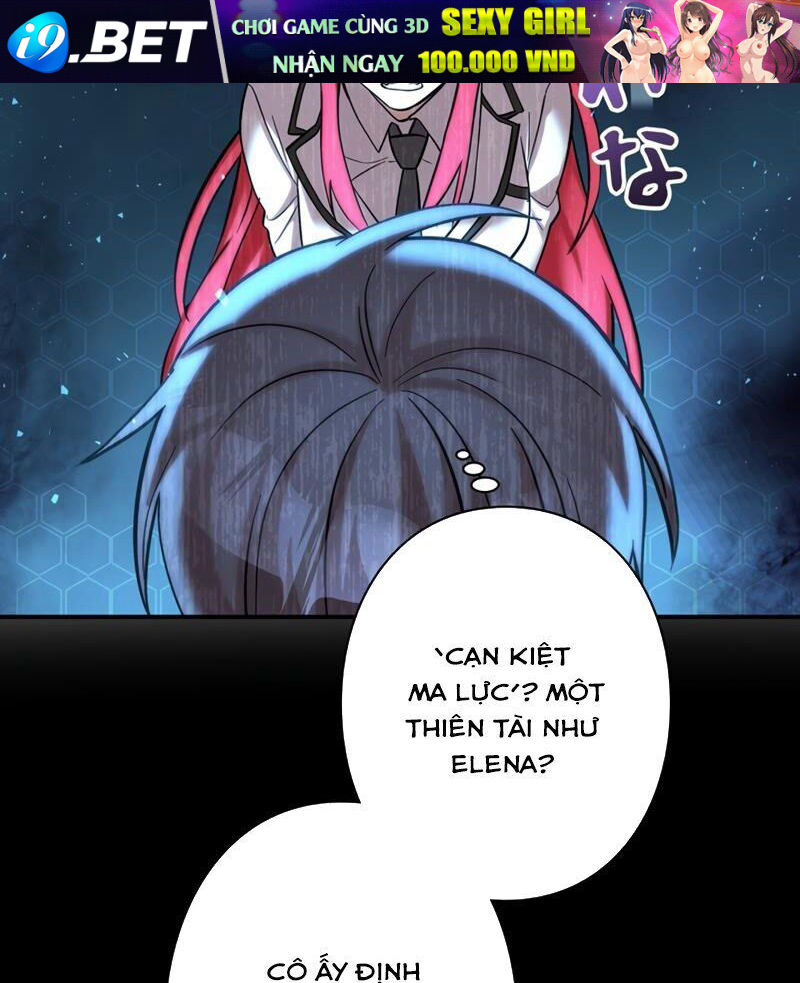 Các Nữ Anh Hùng Muốn Giết Tôi, Một Anh Hùng Chap 4 - Next Chap 3