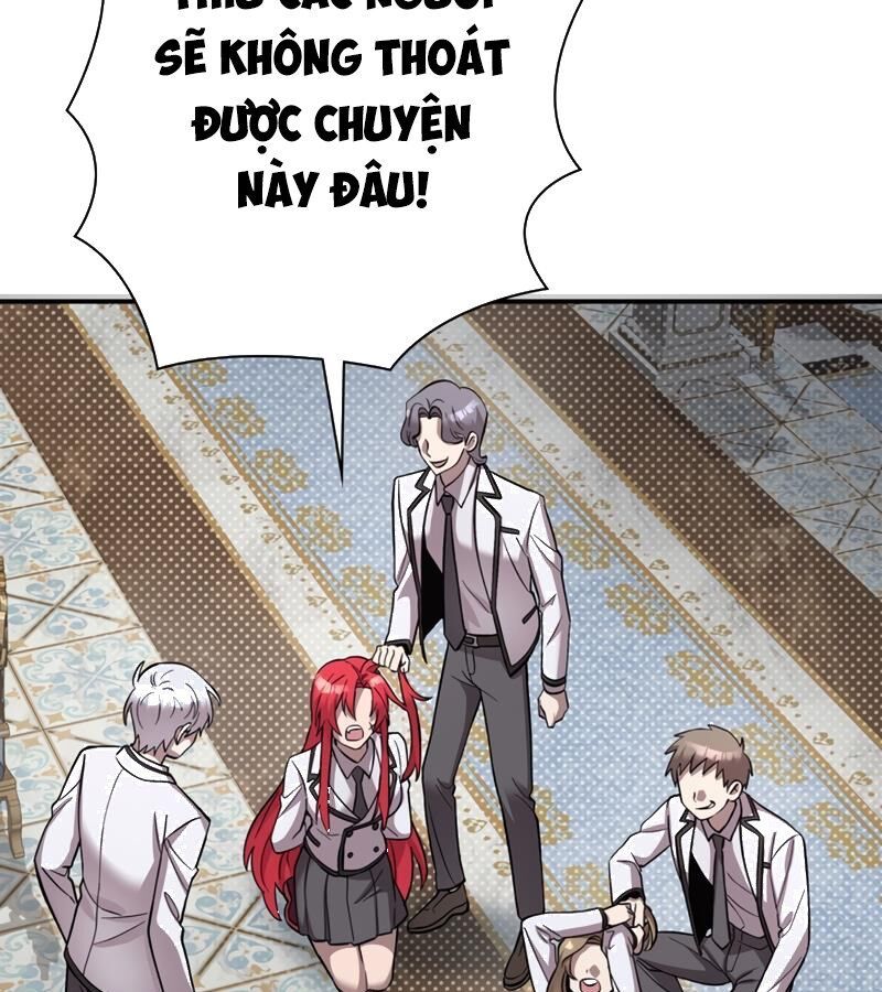 Các Nữ Anh Hùng Muốn Giết Tôi, Một Anh Hùng Chap 4 - Next Chap 3