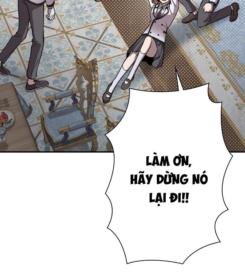 Các Nữ Anh Hùng Muốn Giết Tôi, Một Anh Hùng Chap 4 - Next Chap 3